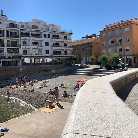Apartament Bonaire L' Escala Exteriör bild