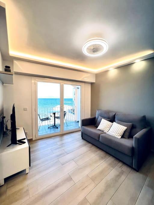 Apartament Bonaire L' Escala Exteriör bild