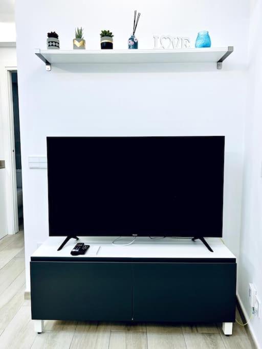 Apartament Bonaire L' Escala Exteriör bild