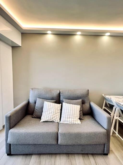 Apartament Bonaire L' Escala Exteriör bild