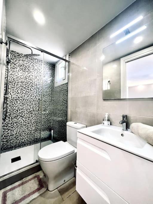 Apartament Bonaire L' Escala Exteriör bild