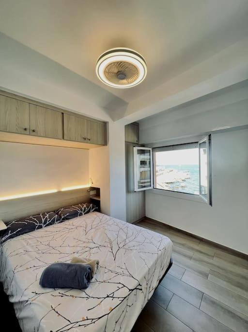 Apartament Bonaire L' Escala Exteriör bild