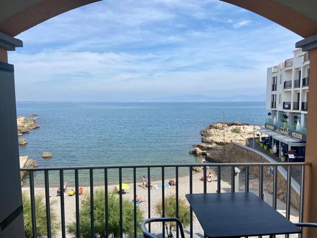 Apartament Bonaire L' Escala Exteriör bild